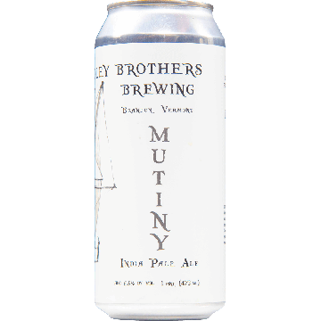 Mutiny IPA