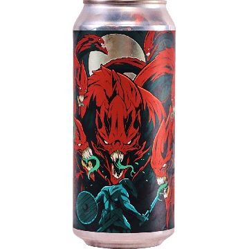 Mythical Misfits Hydra