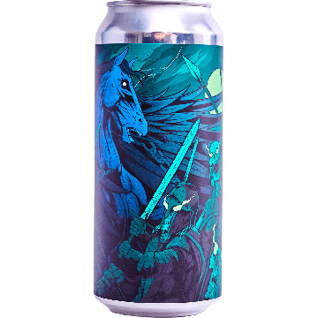 Mythical Misfits Pegasus