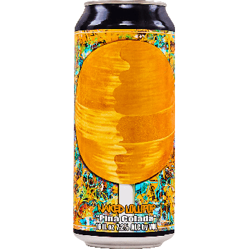 Naked Lollipop - Pineapple Coconut/Pina Colada