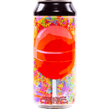 Naked Sour: Cara Cara Orange, Pineapple, Coconut