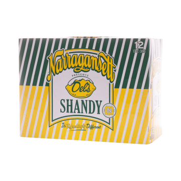 Del's Shandy (12 Pack)