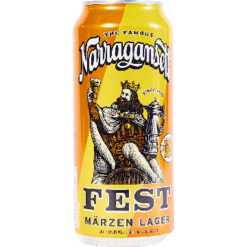 Fest Marzen Lager