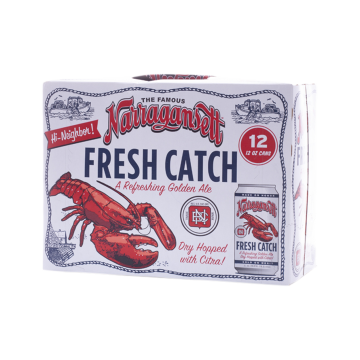 Fresh Catch