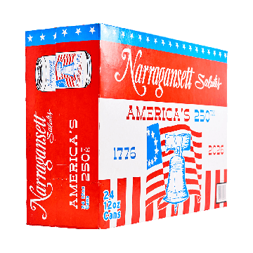 Narragansett 24-Pack