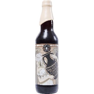 Naughty Temple - 22oz
