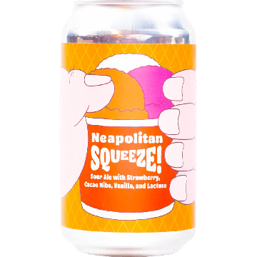 Neapolitan Squeeze!