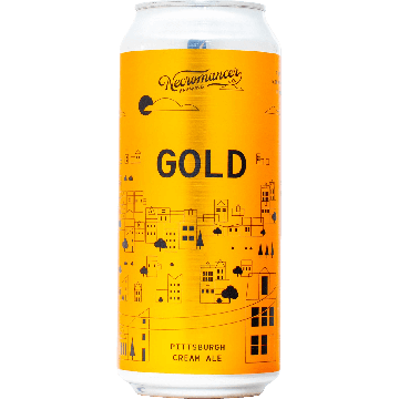 Necromancer Gold