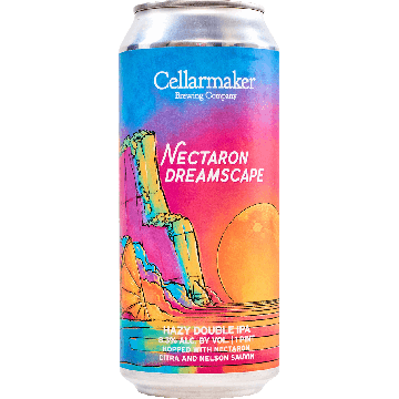 Nectaron Dreamscape