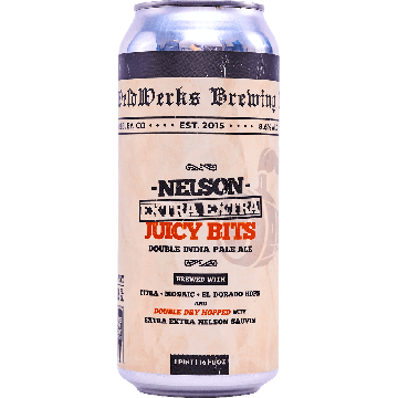 Nelson Extra Extra Juicy Bits