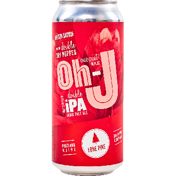 Nelson Sauvin DDH Oh-J
