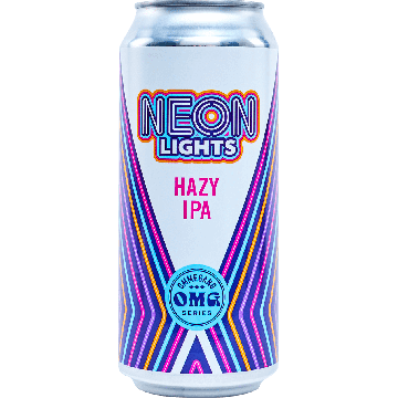 Neon Lights