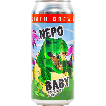 Nepo Baby