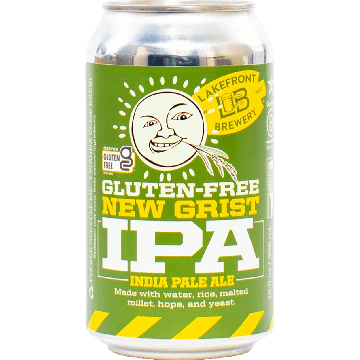 New Grist IPA