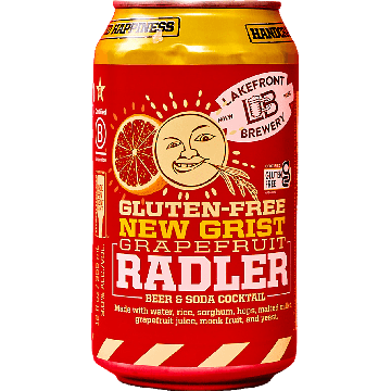 New Grist Radler