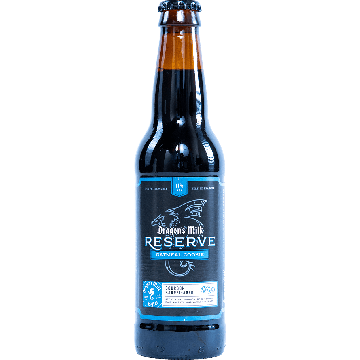 Dragon's Milk Reserve: Bourbon Barrel-Aged Stout With Stroopwafel
