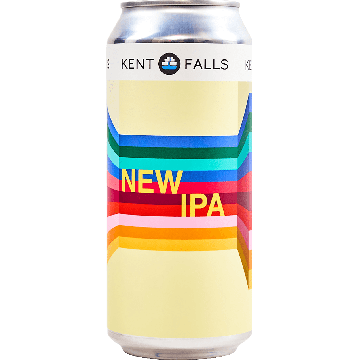 12th Anniversary Throwback: Krush Cryo - Other Half Brewing - Buy