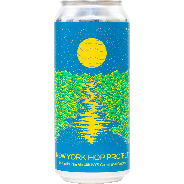 New York Hop Project