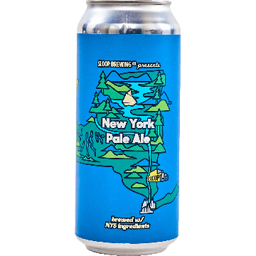 New York Pale Ale