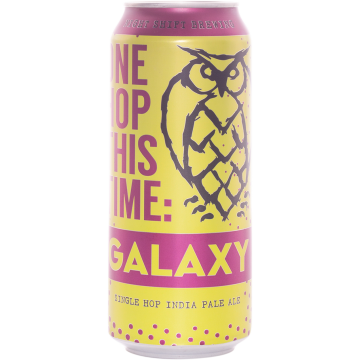 One Hop This Time (Galaxy)