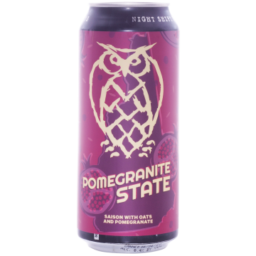 Pomegranite State