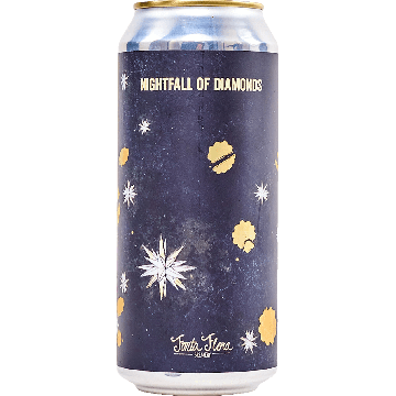 Nightfall of Diamonds