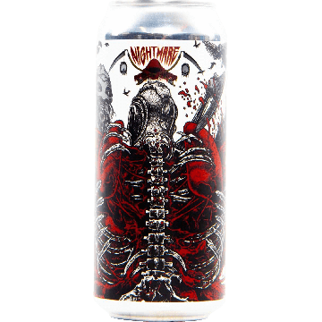 Blood Eagle