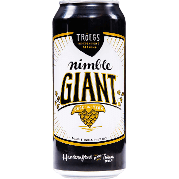Nimble Giant