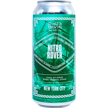 Nitro Rover