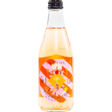 Wölffer No. 139 Dry Botanical Cider