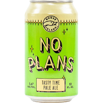 No Plans