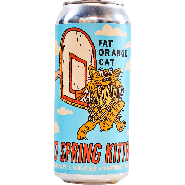 No Spring Kitten