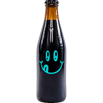 Noa Pecan Mudcake (Brouwerij de Molen x Dugges Bryggeri x Dorchester Brewing collab)