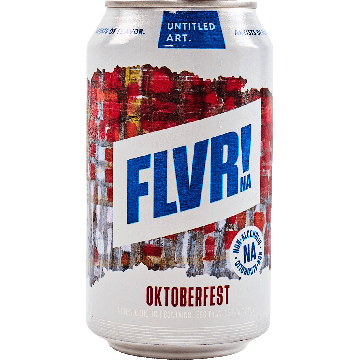 Oktoberfest (Non-Alcoholic)