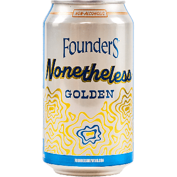 Nonetheless (Non-Alcoholic)