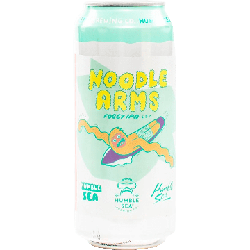 Noodle Arms
