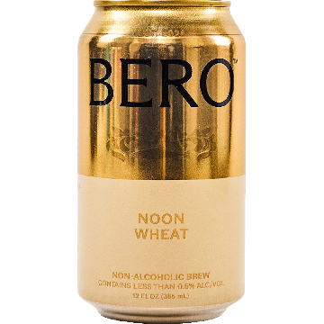 Noon Wheat (Non-Alcoholic)