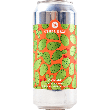 Nopales DDH