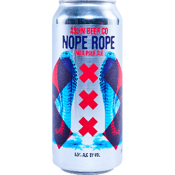 Nope Rope