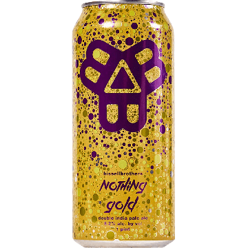 Nothing Gold