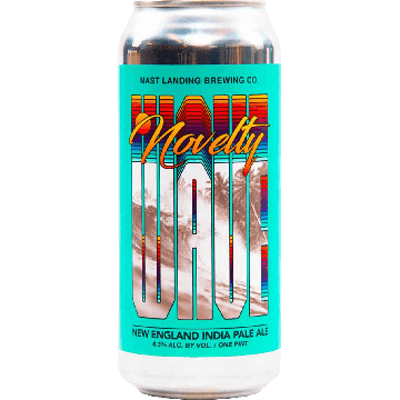 Novelty Wave