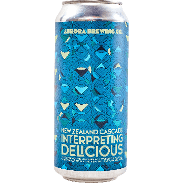 Interpreting Delicious
