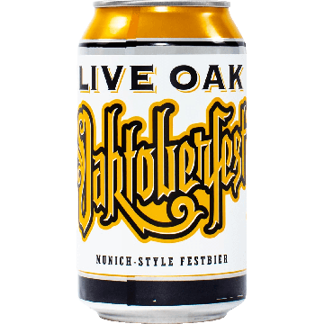 Oaktoberfest
