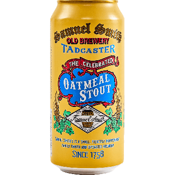 Oatmeal Stout