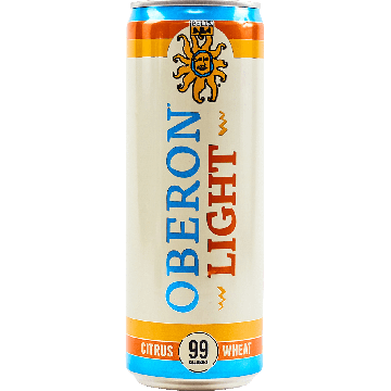 Oberon Light