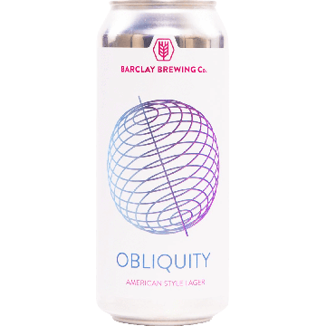 OBLIQUITY