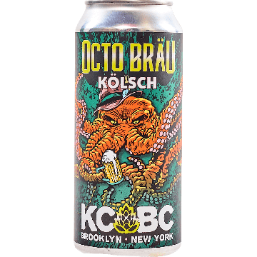Octo Brau
