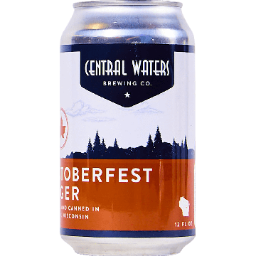 Octoberfest Lager