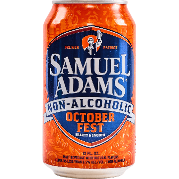 Octoberfest (Non-Alcoholic)