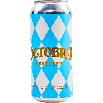 Octobier